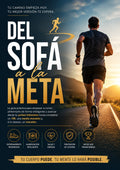 Portada del eBook Del Sofá a la Meta