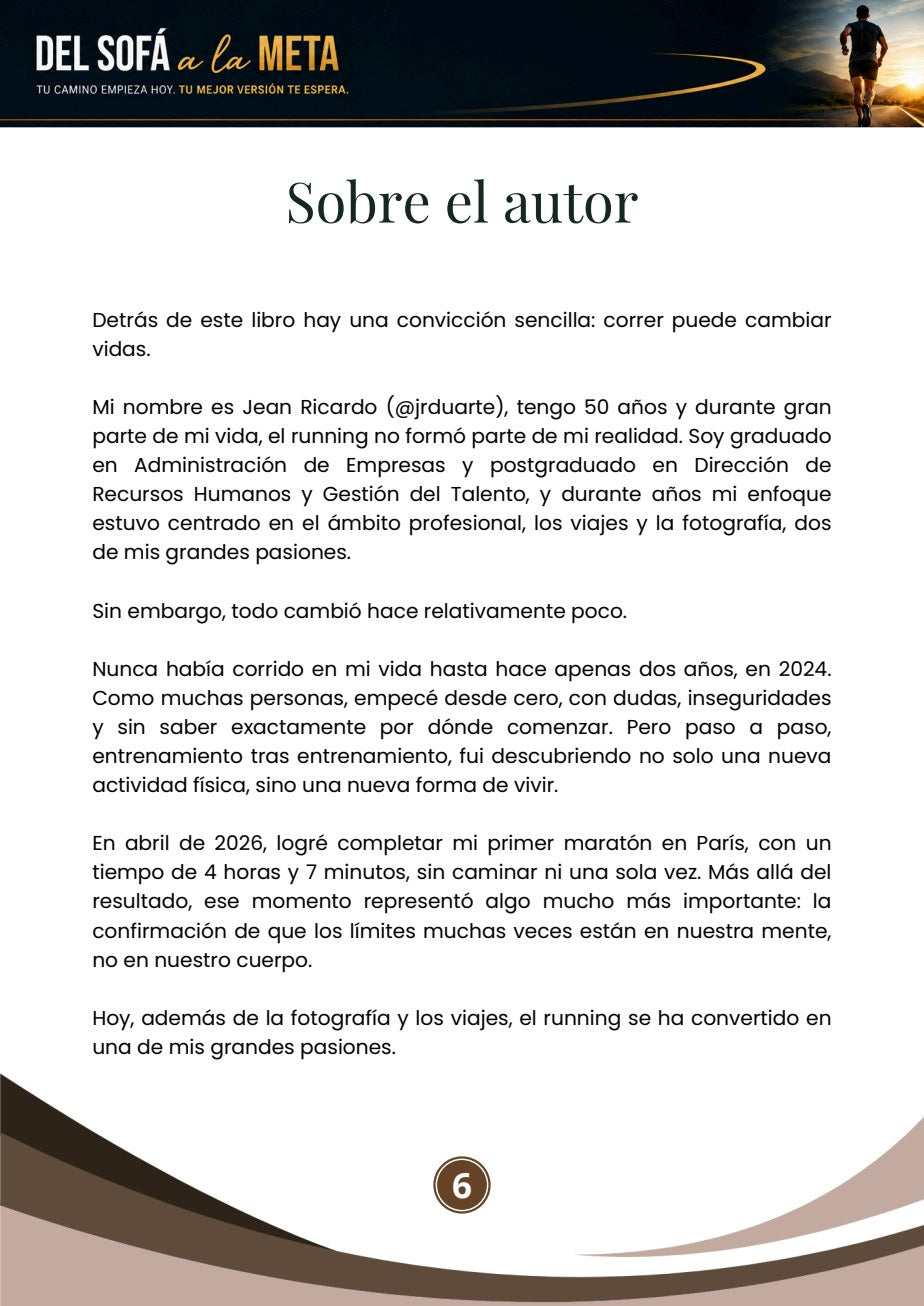 Página del eBook sobre Jean Ricardo